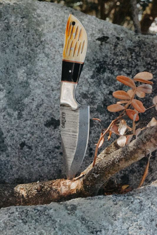 Couteau de chasse "Le Campo"