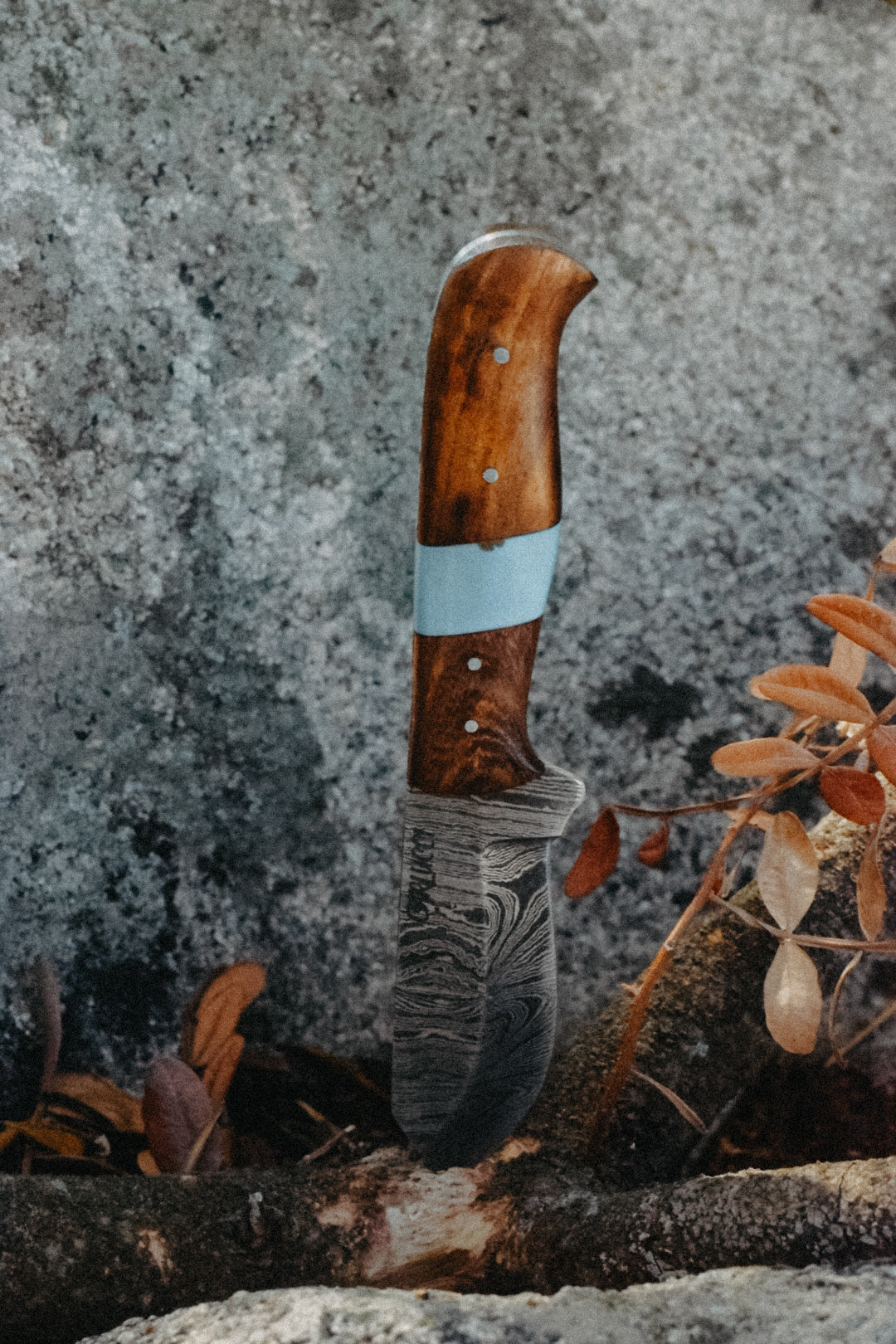 Couteau de table "Le Farinole"