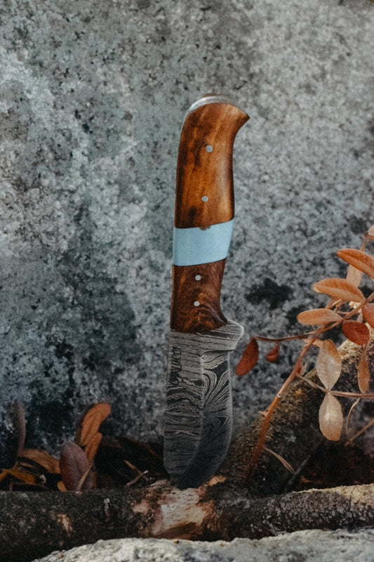 Couteau de table "Le Farinole"