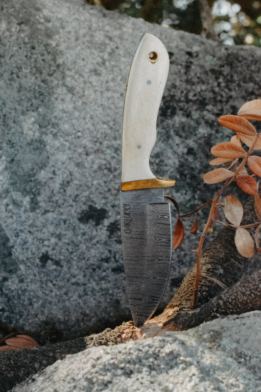 Couteau de table "U Valincu"