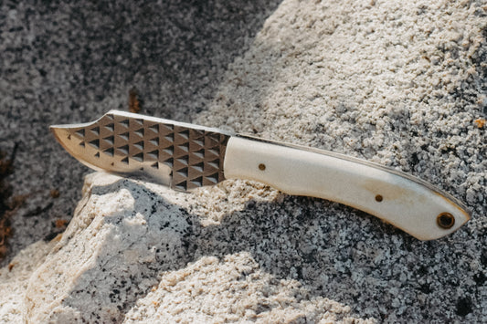 Couteau de chasse " U Niulincu"