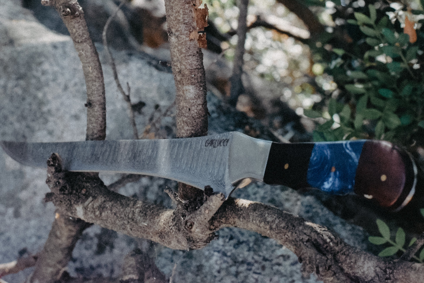 Couteau de découpe " Prupià"