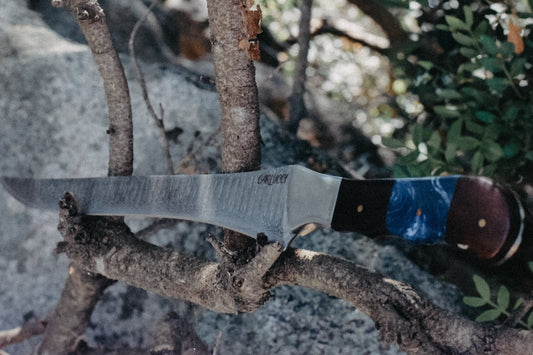 Couteau de découpe " Prupià"