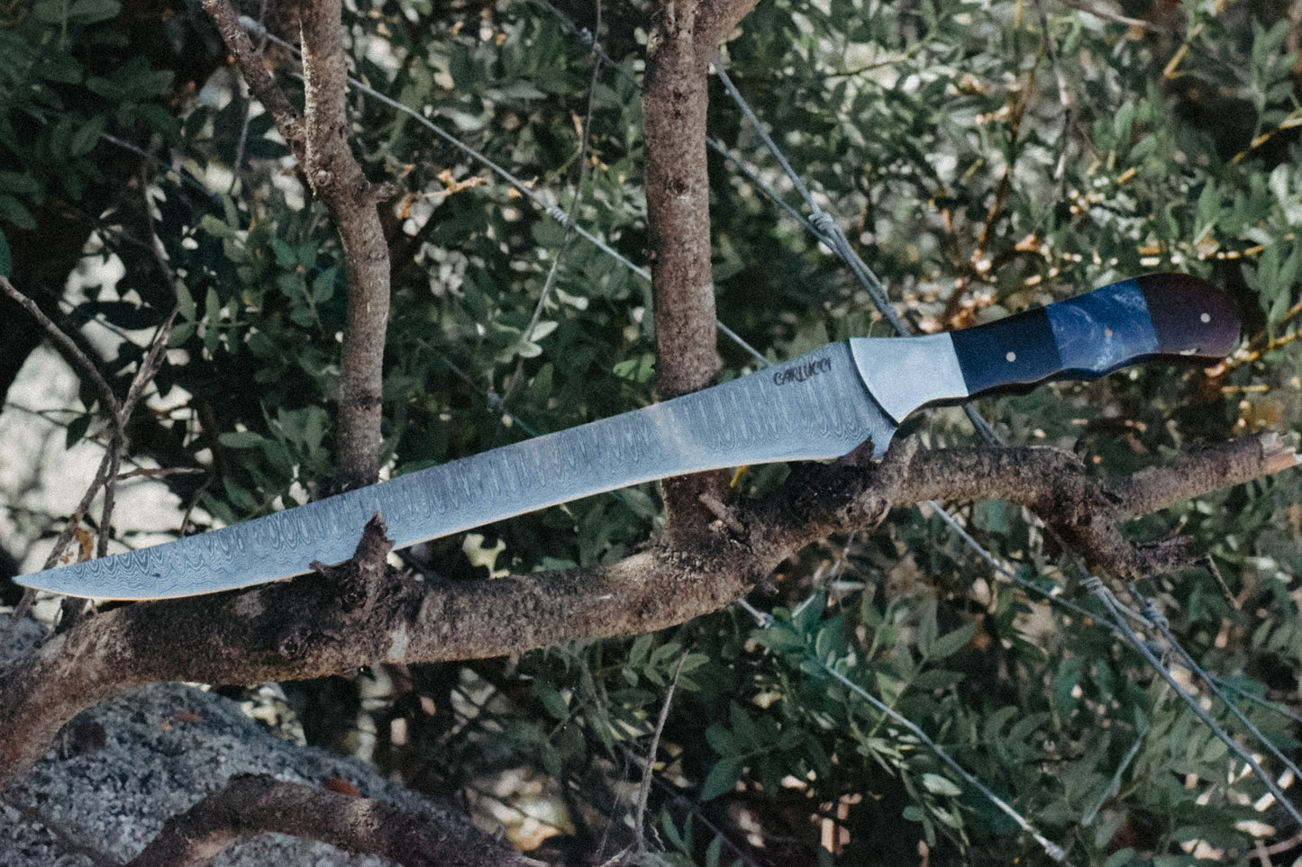 Couteau de découpe " Prupià"