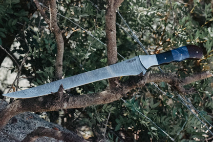 Couteau de découpe " Prupià"